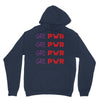 Grl Pwr Unisex Hoodie
