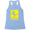 unicorn Racerback Tank