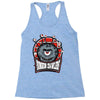 waterdeep dungeoncrawlers Racerback Tank
