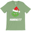 humbug grinch christmas T-Shirt