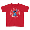 Stitch Toddler T-shirt