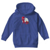 copperpool Youth Hoodie
