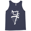 bicycle racing bike rider tour de france Tank Top