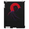 magnetic knight iPad 3 and 4 Case