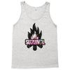 Survival Tank Top