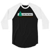 lone pine mall 3/4 Sleeve Shirt