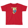sans' humor Toddler T-shirt