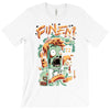 zombie (3) T-Shirt