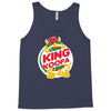 king koopa Tank Top