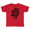 amazin' cat Toddler T-shirt