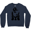 r2 d2 on endor Crewneck Sweatshirt