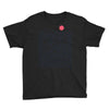 mountain line Youth Tee
