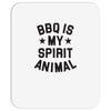 bbq spirit animal Mousepad