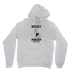 Fight Night Youth Hoodie