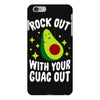 rock out with your guac out iPhone 6 Plus/6s Plus Case