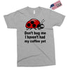 coffee lover Exclusive T-shirt