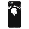 got soul funny retro funk disco afro 70s boogie soul new york iPhone 6 Plus/6s Plus Case
