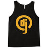 dj club dance rave music house techno cool Tank Top