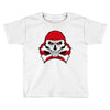 MONSTER HUNT Toddler T-shirt