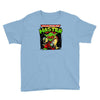 ooze the force Youth Tee