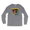 sick Long Sleeve Shirts