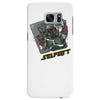 selfett Samsung Galaxy S7 Edge