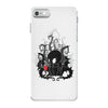 thorns iPhone 7 Case