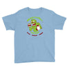 monsterrot saloon Youth Tee
