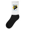 everything is gotham Socks