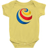 fahrie77 Baby Bodysuit
