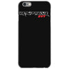 raptor svt truck logo iPhone 6/6s Case