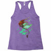 released Racerback Tank