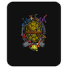 tmnt Mousepad