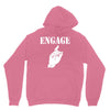 engage Unisex Hoodie