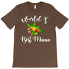 world's best mama T-Shirt