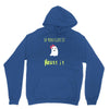 haunt it Unisex Hoodie