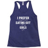 gay pride parade lgbt lesbian gay bi trans queer pan light.1. Racerback Tank