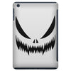 pumpkin face iPad Mini Case