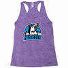 outpos 31 huskies Racerback Tank