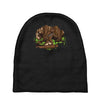 bigfoot of endor Baby Beanies