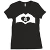 gay rights t shirt lesbian shirt cool gay marriage t shirt cool shirt Ladies Fitted T-Shirt
