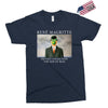 René Magritte The Son Of Man Exclusive T-shirt