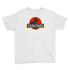 nintendo super mario yoshi Youth Tee