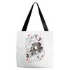 rotten Tote Bags
