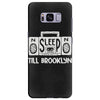 no sleep boombox Samsung Galaxy S8 Plus
