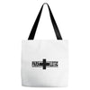 paraletic Tote Bags