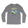 unkar's ration packs Long Sleeve Shirts