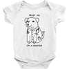 dogtor Baby Bodysuit