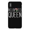 melanated queen iPhoneX