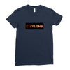 fahrie77 Ladies Fitted T-Shirt